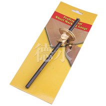 [1st Line] 휠마킹게이지/블랙버젼/Wheel marking Gauge