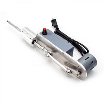 엑츄에이터 액추에이터 직교로봇 모터 70-210RPM 왕복 사이클 선형 액추에이터 텔레스코픽 모터 DIY 다기, 03 AU Plug_01 70RPM