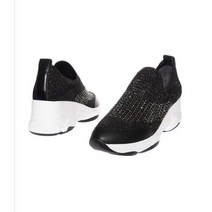 [미소페] (0119300160) 여성 편한 키높이 슬립온