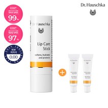 [공식/정품] 닥터하우쉬카 립 케어 스틱 4.9g + 세럼 10ml 증정