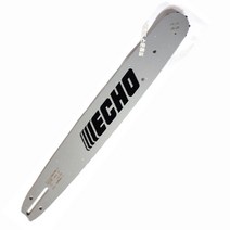 일본정품 91-29날용 16인치 에코가이드바 에코엔진톱 CS350 91-29T 에코로라바 91x29 ECHO 16인치톱바 에코톱바 에코 CS350, 에코 16인치가이드바 91-29날용