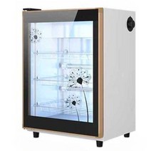 솝 보온고 저온 상품 수건 행주 살균 소독 스팀기, 188L4층 UV+저온+오존(스테인리스)