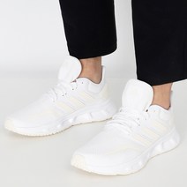 아디다스 런닝화 초크 화이트 3S 쇼더웨이 2.0