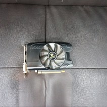 MANLI GTX950 2G 그래픽카드 HDMI DP DVI