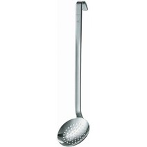 레슬레 14 cm 스테인리스 스틸 호텔 스키머