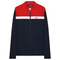 J.LINDEBERG 제이린드버그 22FW KV Hybrid Jacket (GMOW06815-6855) (남성 KV 하이브리드 자켓)