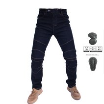 승마바지 승마복 승마복장 UGB06 오토바이 청바지 Pantalones 스탠다드 버전 모토 라이딩 여름용