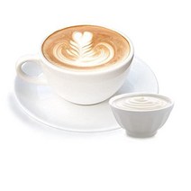 시네소 카푸치노 요거트맛 카푸치노 드링크 파우더 인스턴트 커피 크리미 소프트 (1000g), 1000g