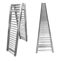 물류 콘베어 화물 상하차 롤러 콘베이어 이동, 2m