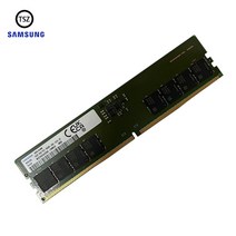삼성전자 데스크탑 DDR5 16GB PC5-44800 DDR5-5600