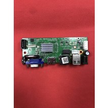 토이 ICsee Xmeye XM Nvr 보드 4K 10Ch Hisilicon 칩 Hi3536E IP 레코더 임베디드 리눅스 지원 얼굴 감지 O, 01 아무도