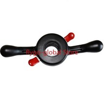 타이어수리 펑크 도구 호환 자동차 타이어 밸런싱 기계 부품 고속 다이나믹 너트, 36mm
