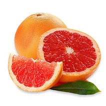 자몽, 400g내외 (특대과), 35개