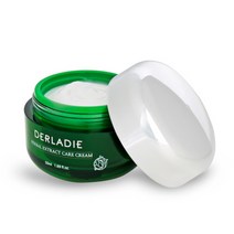 더레이디 하벌 여름 수분 크림 50ml/수분촉촉 피부진정, 더레이디 하벌 여름 수분 크림 50ml