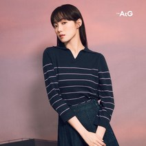 3-1[론칭가 79 900원]더엣지 22FW 어텀 카라니트 4종