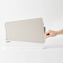 한샘 인덱스 도마 3p세트