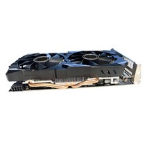 Gpu 비디오 카드 그래픽 Rx 580 Vga 8Gb 256 비트 Gddr5 도매 신제품, 한개옵션1, 한개옵션0