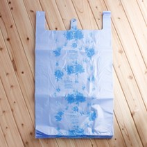이불 비닐봉투(청색6호)(50p) 의류봉투, 상세페이지 참조, 50개