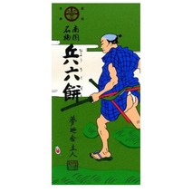 세이카식품 효로쿠모찌 14정 x 10상자 병육떡 구미