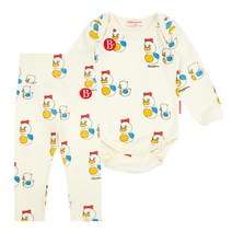 베베드피노 파미에카나드바디수트세트_BP31ST183