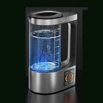 2L 풍부한 수소 물병 알칼리성 이온수기 기계 물 필터 음료 수소수 생성기 110V/220V 수소가, 03 UK