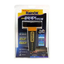 레인OK 유막제거 이지그립, 1개