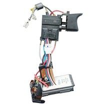 필요한 전동 공구 액세서리 스위치 DeWalt 20V 펀치 기능 DCF880 DCF883 DCF885 DCF88 448519-08 448171-75, [01] 1 PCS, 01 1 PCS