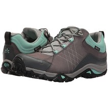 오보즈 Sapphire Low BDry /Beach Glass 등산화 트레킹화 31M419913