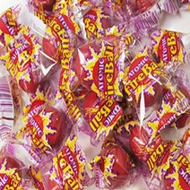 Ferrara Candy Atomic Fireballs Medium (Fireball Fire ball) (2Lb) by SweetGourmet, 1