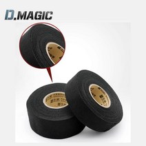 자동차 부직포 면테이프 소음방지 흡음 테이프, 19mmx15m, 1개