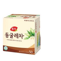 동서 둥굴레차, 1.2g, 1개입, 100개