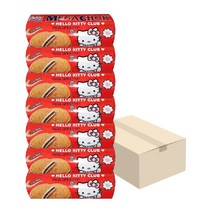 과대포장 제로 달콤한 초콜릿크림 샌드 메가촉 180g 18개