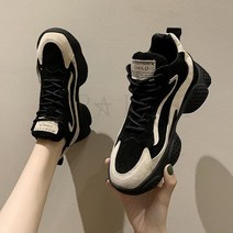 [kirahosi]V1099 여성 어글리슈즈 명품 스타일