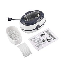 초음파커팅기 컷팅기 와이어 고속절단기 진동칼GTSONI-초음파 클리너 목욕 타이머 600ML 43kHz 쥬얼리 부, 02 VGT-800_01 미국