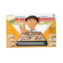한립토이즈 뉴 게임 한마당 보드게임, 1개