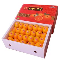 하우스감귤 밀감5kg35과내외 명절선물 하우스밀감, 35과내외