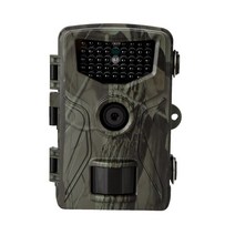 BOAN-HUNTER EYE 국내최초 4K 적외선 감시카메라 무선CCTV 도난방지, BOAN-HUNTEREYE(32GB)