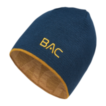 블랙야크 공용 리버시블비니V 2BYHTF2921 아웃도어 활동 적합한 겨울 앙면 폴딩비니, 빨강(RED)