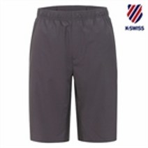 [KSWISS] 케이스위스 남성 에어홀 트랙수트 5부 팬츠 4217GH210