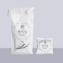 바삭바삭 기름 제로 담백한 가와지 현미칩 벌크 300g, 가와지 현미칩 300g (30g 10봉지), 10개