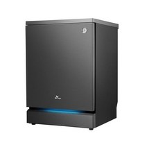 동양매직 파워 워시 식기세척기(DWA80R0D00MS), DWA80R0D00MS