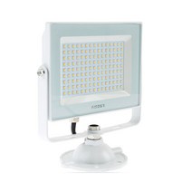 led 투광등 투광기 써치등 공장등 작업등 야외용 캠핑용 50W 백색, 50W 전구색(연노랑불빛), 1개