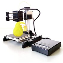 3d 프린터 프린트 프린터기 3D 미니 엔트리 레벨 Easythreed 3D 대형 가정용