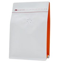 펫드라이룸 반려동물 반려견 드라이기 냄새 방지 상자 바닥 주머니 애완 동물 간식 진드기 비스킷 포장 건조 개 식품 가방 100 kg 커피 2.5, [02] with valve 2.5kg, [03] white with orange