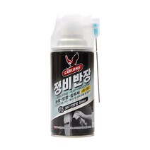 나바켐 카롱 정비반장 방청 윤활 침투제 JB-360 녹제거 부식방지 360ml, 1개