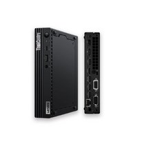 [레노버] ThinkCentre M75q G2 Cezanne-11JNS00200 [R3-5350/DDR4 4GB/NVMe 256GB/Win11 Pro] [기본제품]