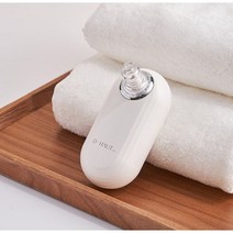 전동 피지흡착기 블랙헤드 코피지제거기