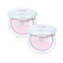 오일컷 팩트 핑크빔 x 2ea, 없음, 2개