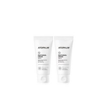 아토팜 MLE 바디워시 300ml X 2개 (+크림8ml 2개), 아토팜 판테놀 크림 80ml X 2개