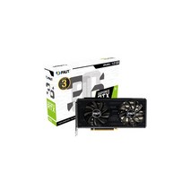 PALIT 지포스 RTX 3060 Dual D6 12GB LHR